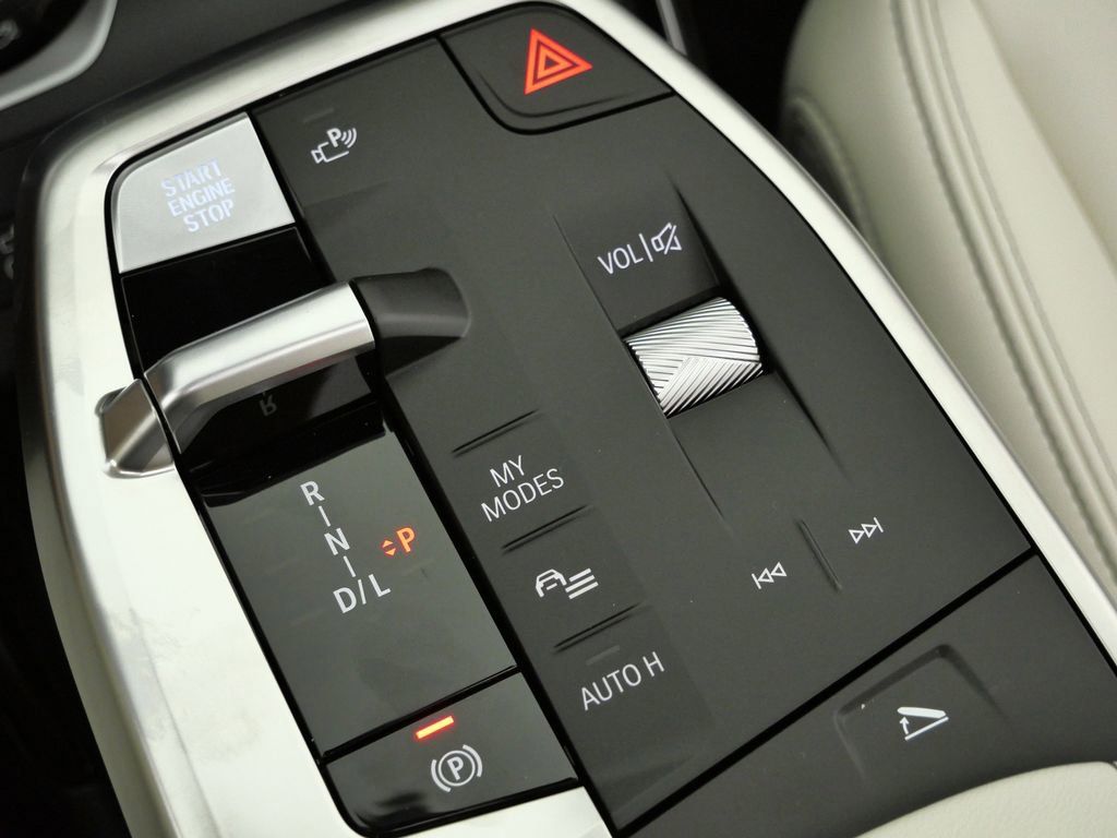 Thumbnail: 2026 BMW X1 - 49