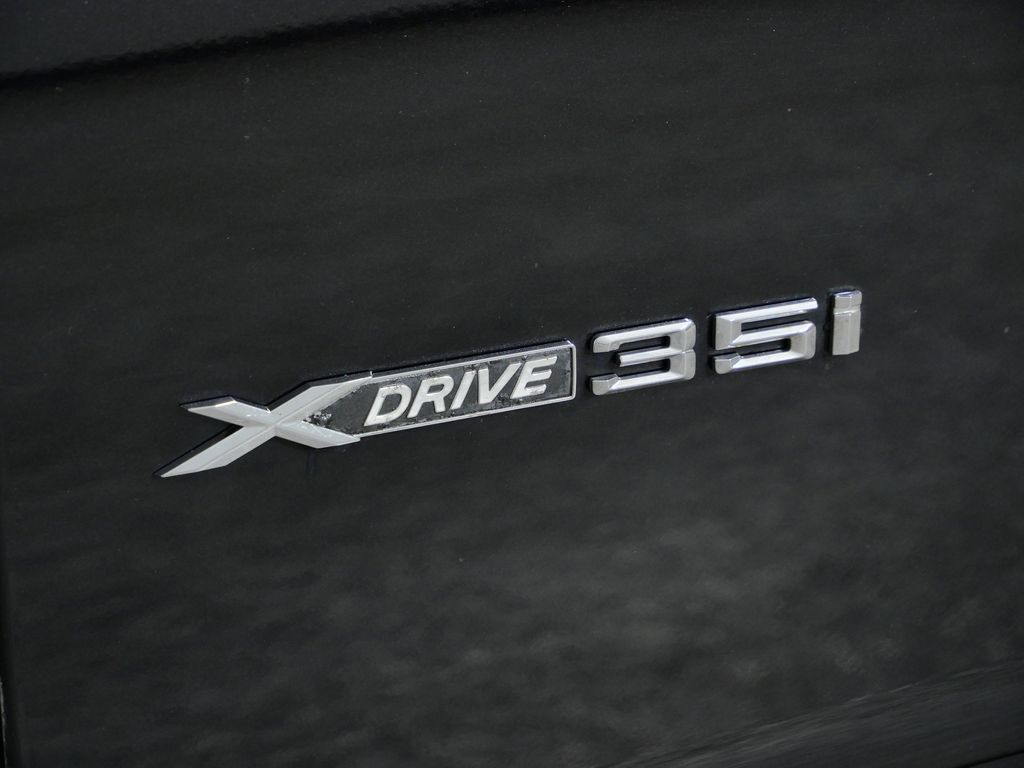 Thumbnail: 2016 BMW X3 - 14