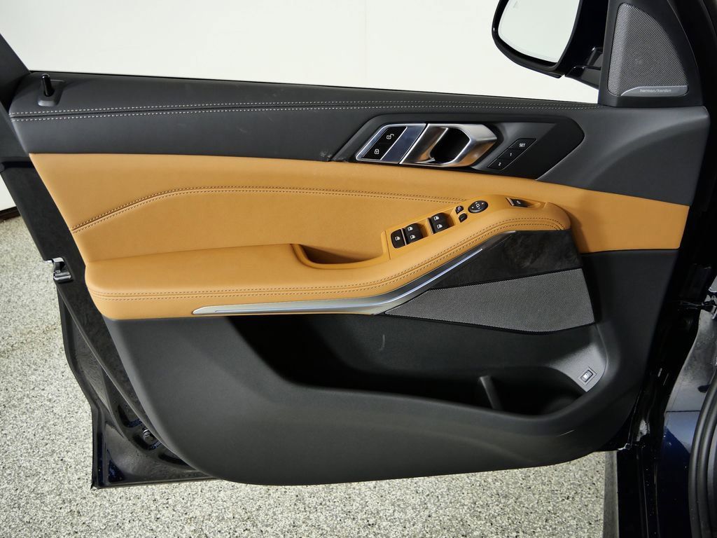 Thumbnail: 2026 BMW X5 - 35