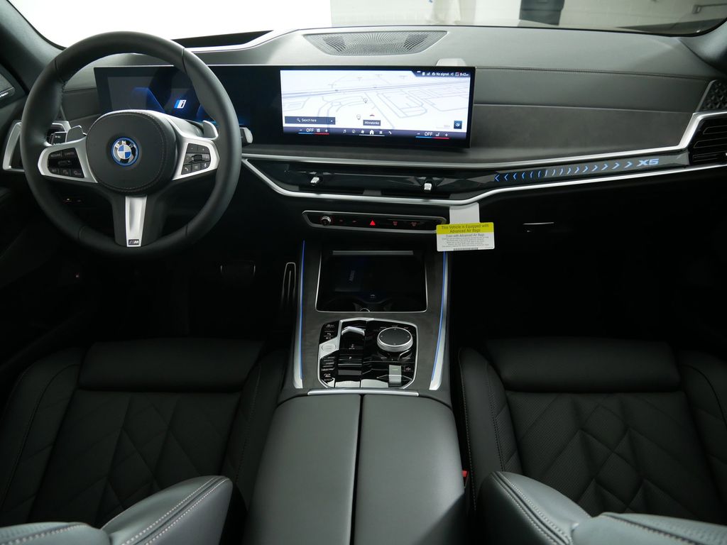 Thumbnail: 2026 BMW X5 - 6