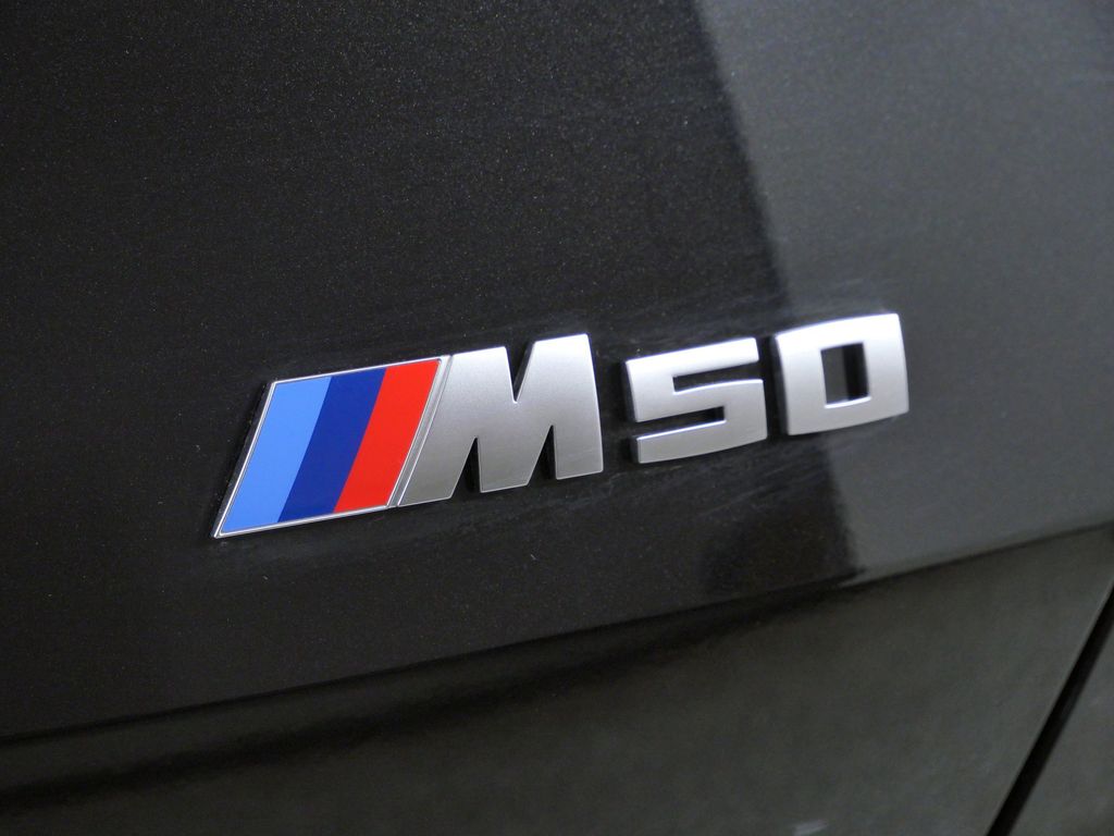 Thumbnail: 2026 BMW X3 - 12