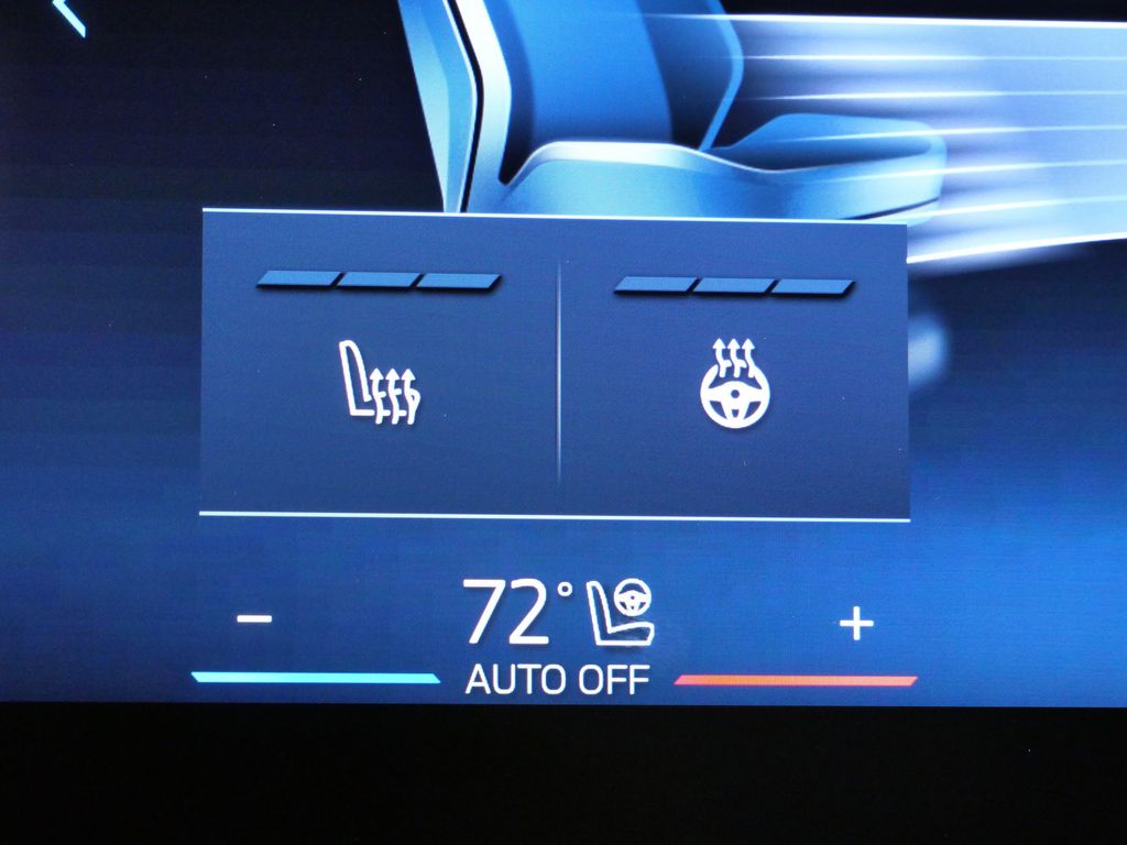 Thumbnail: 2026 BMW X3 - 44