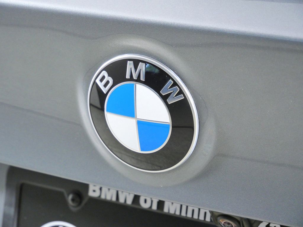 Thumbnail: 2023 BMW X3 - 11