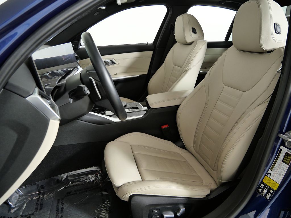 Thumbnail: 2023 BMW 3 Series - 38