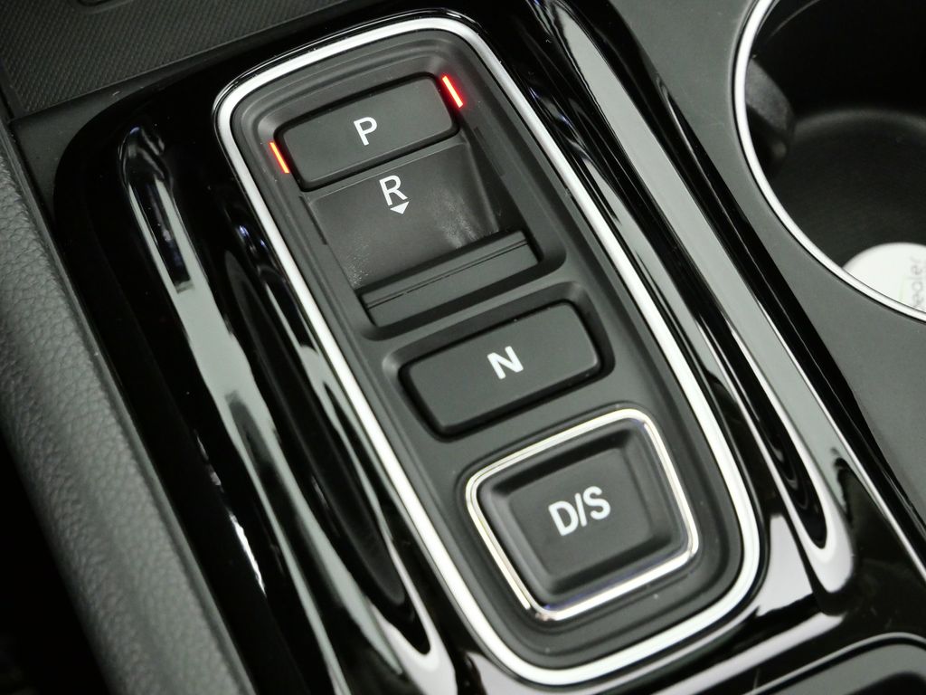 Thumbnail: 2025 Honda Pilot - 45