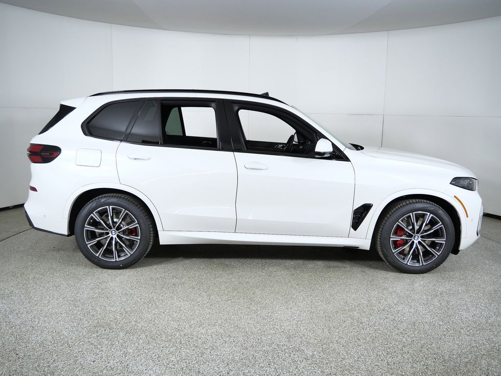 Thumbnail: 2026 BMW X5 - 8