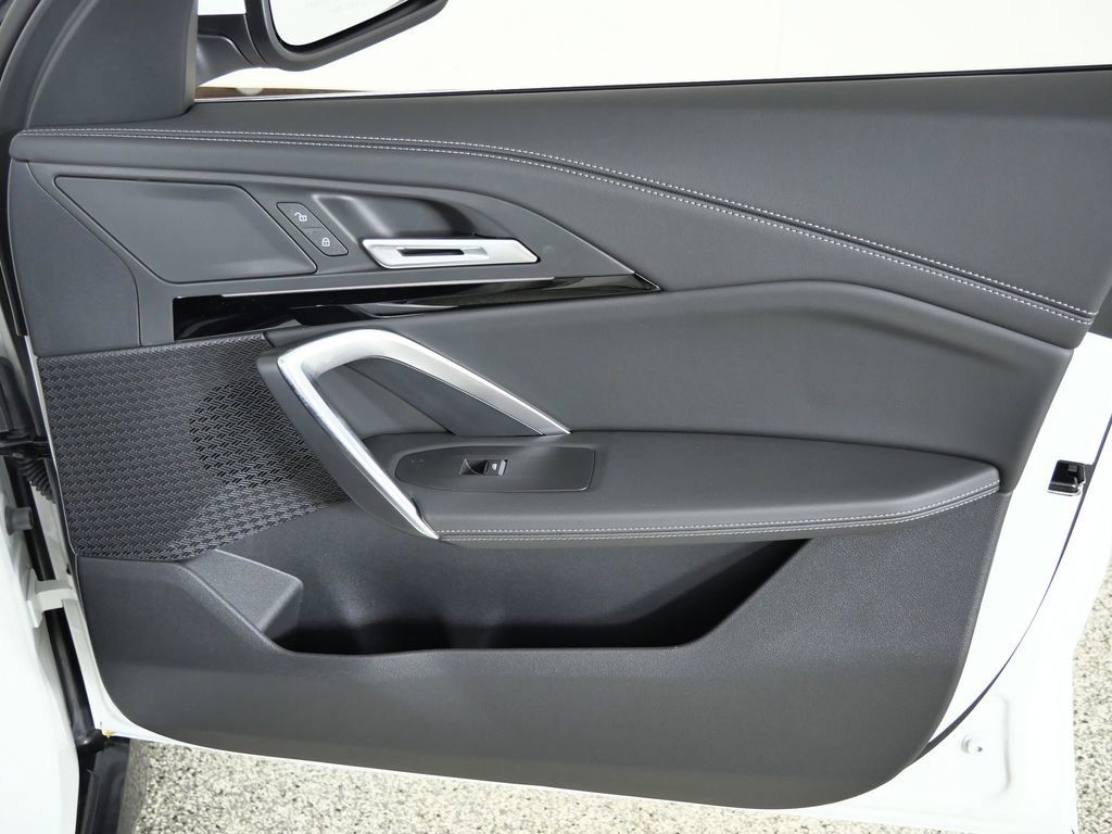 Thumbnail: 2026 BMW X1 - 21