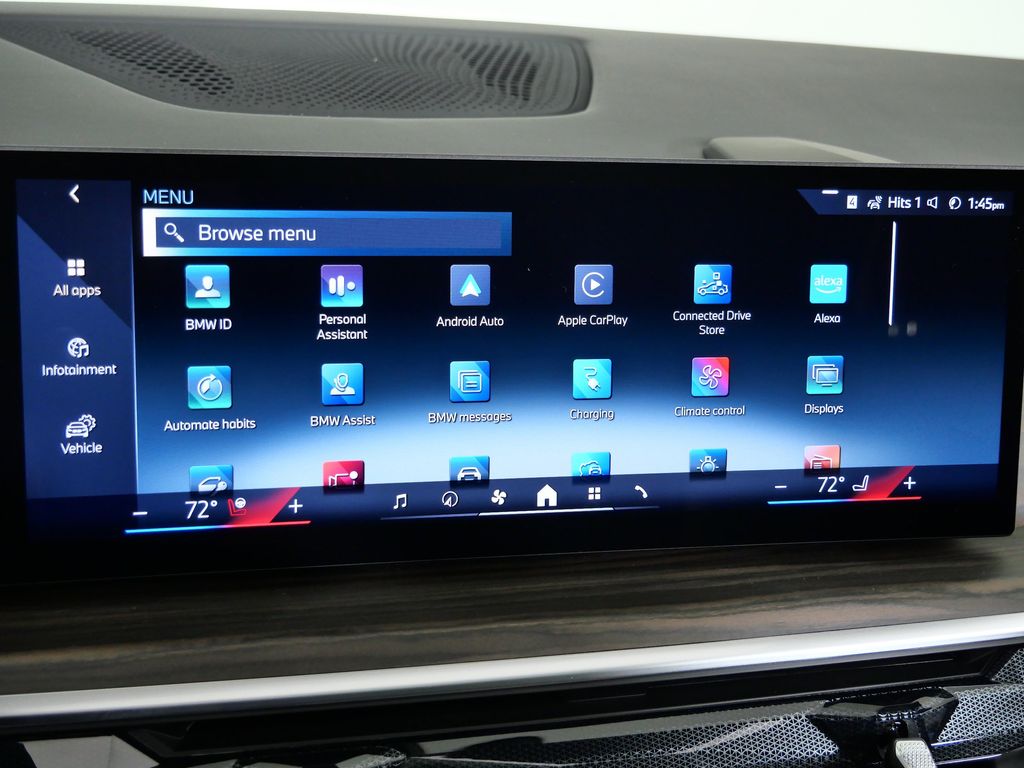 Thumbnail: 2026 BMW X5 - 44