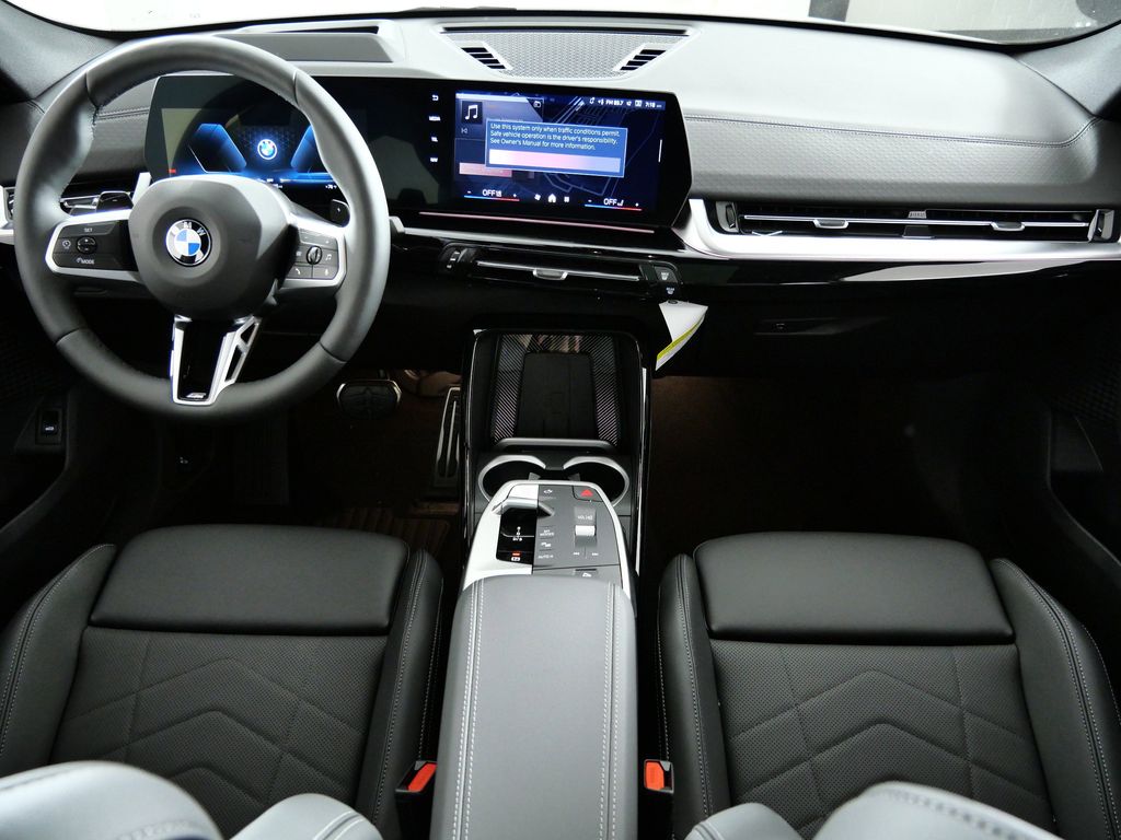 Thumbnail: 2026 BMW X2 - 5