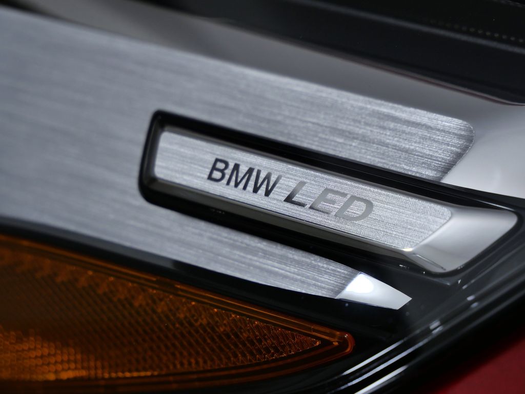 Thumbnail: 2026 BMW X1 - 4