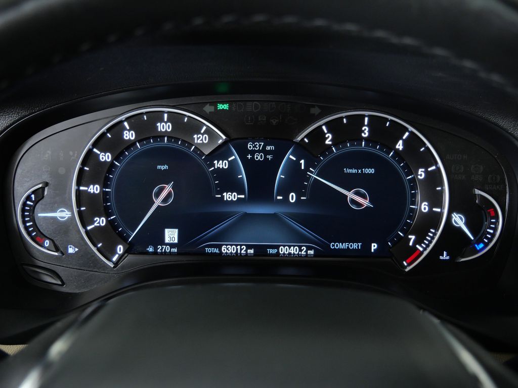 Thumbnail: 2019 BMW X3 - 51