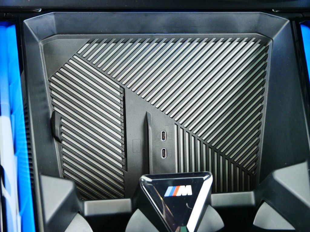 Thumbnail: 2026 BMW X3 - 47