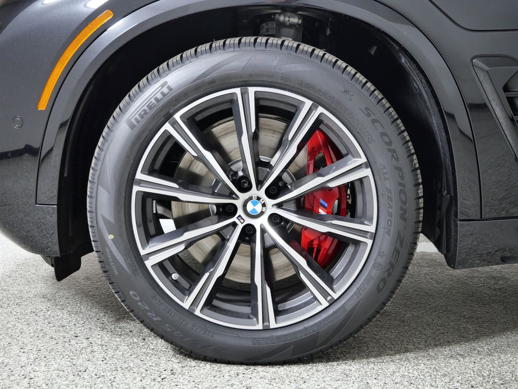 Thumbnail: 2026 BMW X5 - 17