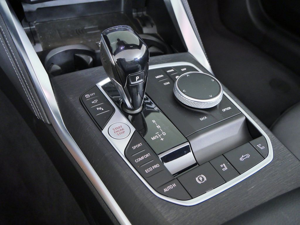 Thumbnail: 2021 BMW 4 Series - 42