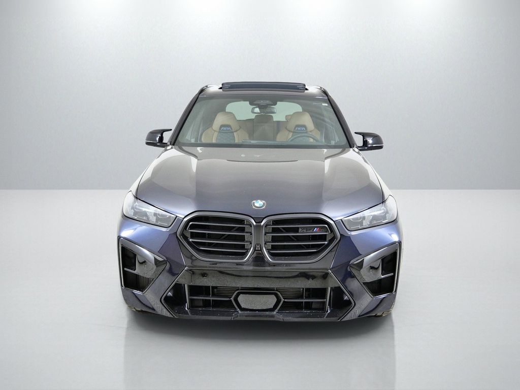 Thumbnail: 2026 BMW X5 - 2