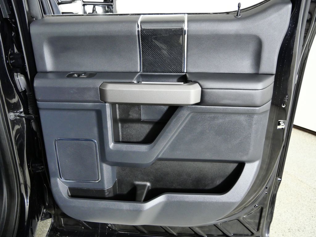 Thumbnail: 2022 Ford F-250 - 25