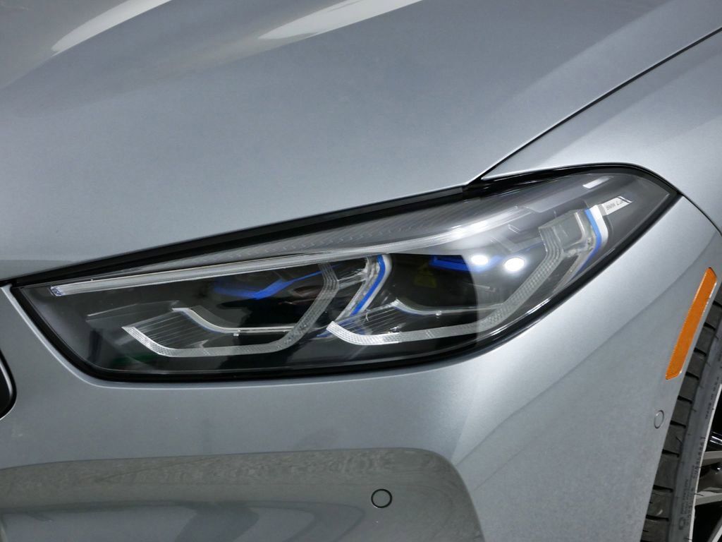 Thumbnail: 2024 BMW 8 Series - 20