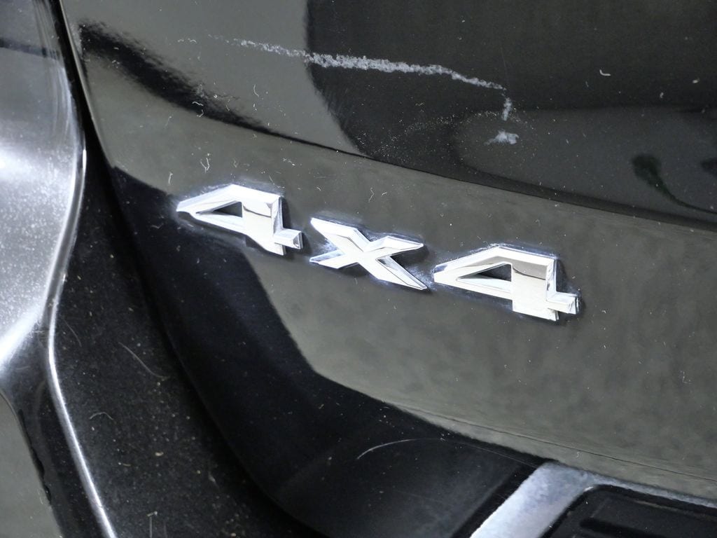 Thumbnail: 2018 Jeep Grand Cherokee - 14