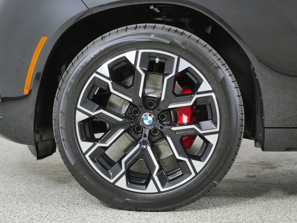 Thumbnail: 2026 BMW X3 - 16