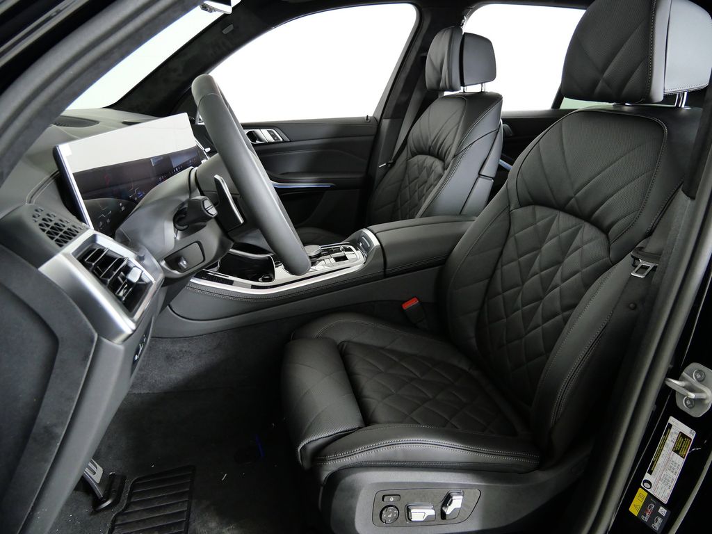 Thumbnail: 2026 BMW X5 - 36