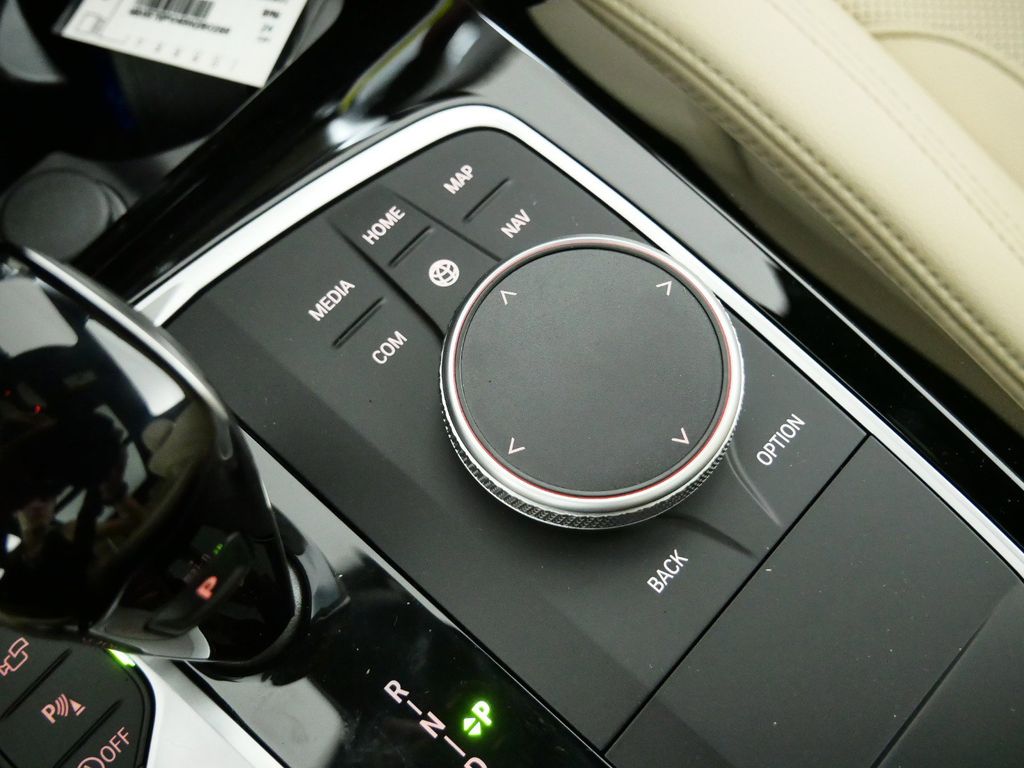Thumbnail: 2024 BMW X3 - 50