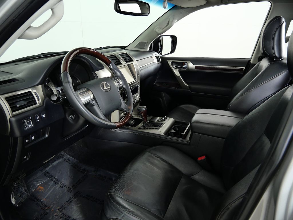 Thumbnail: 2014 Lexus GX - 31