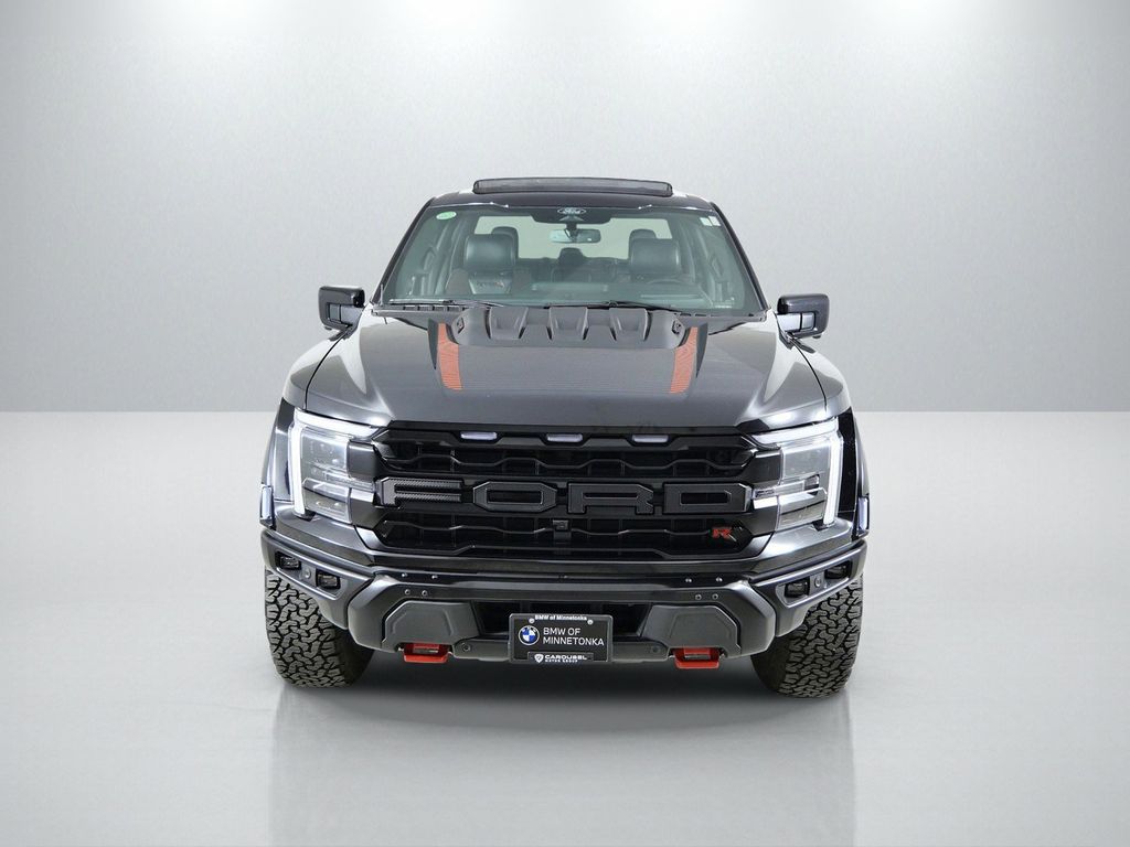 Thumbnail: 2024 Ford F-150 - 17