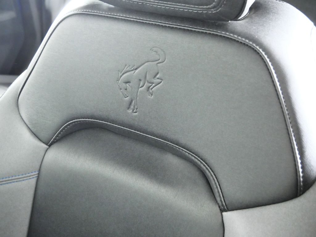 Thumbnail: 2023 Ford Bronco - 39