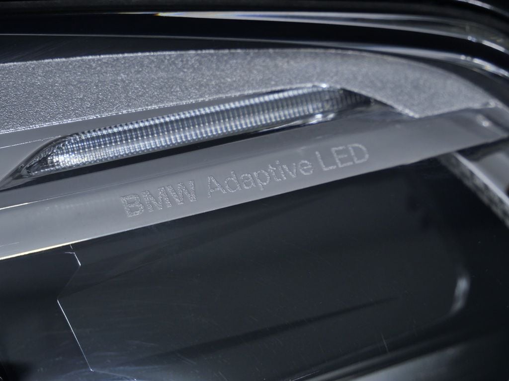 Thumbnail: 2019 BMW X4 - 5