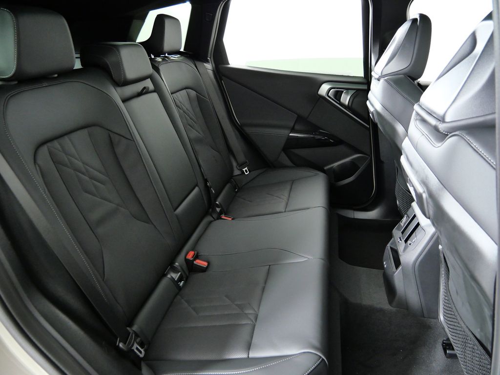 Thumbnail: 2026 BMW X3 - 26