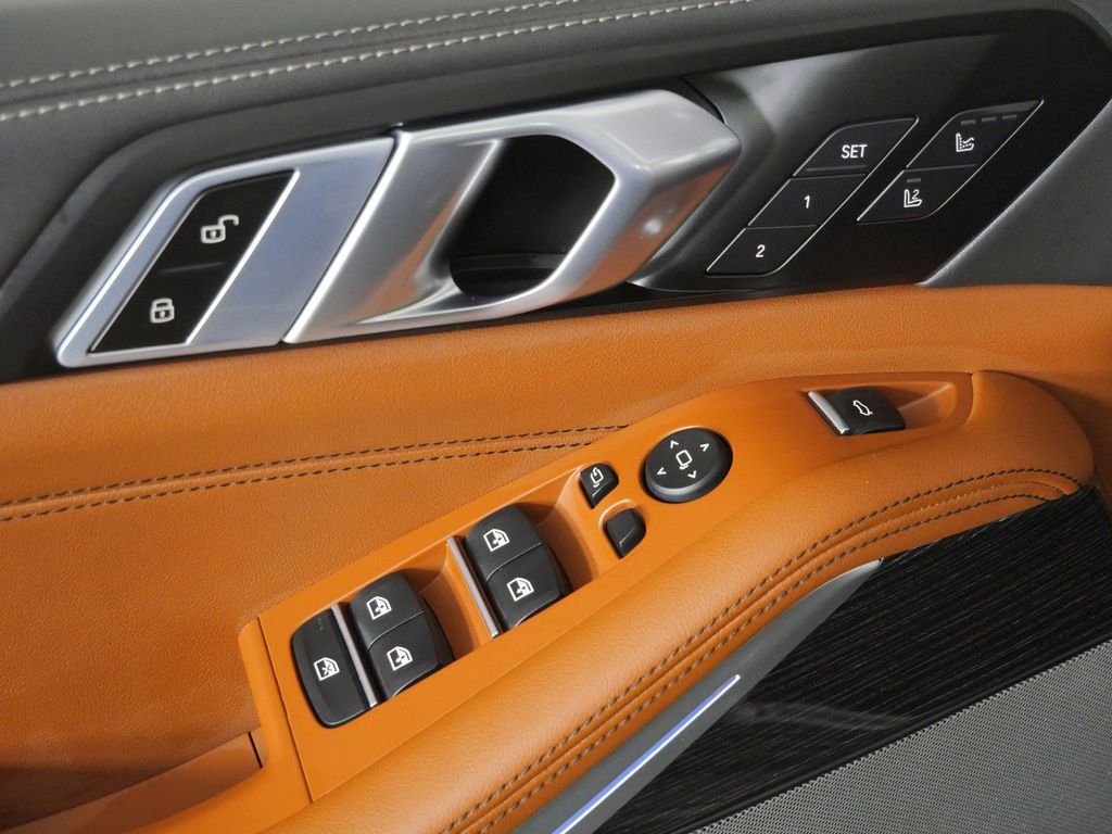 Thumbnail: 2026 BMW X5 - 37