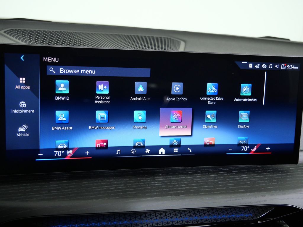 Thumbnail: 2026 BMW i4 - 43