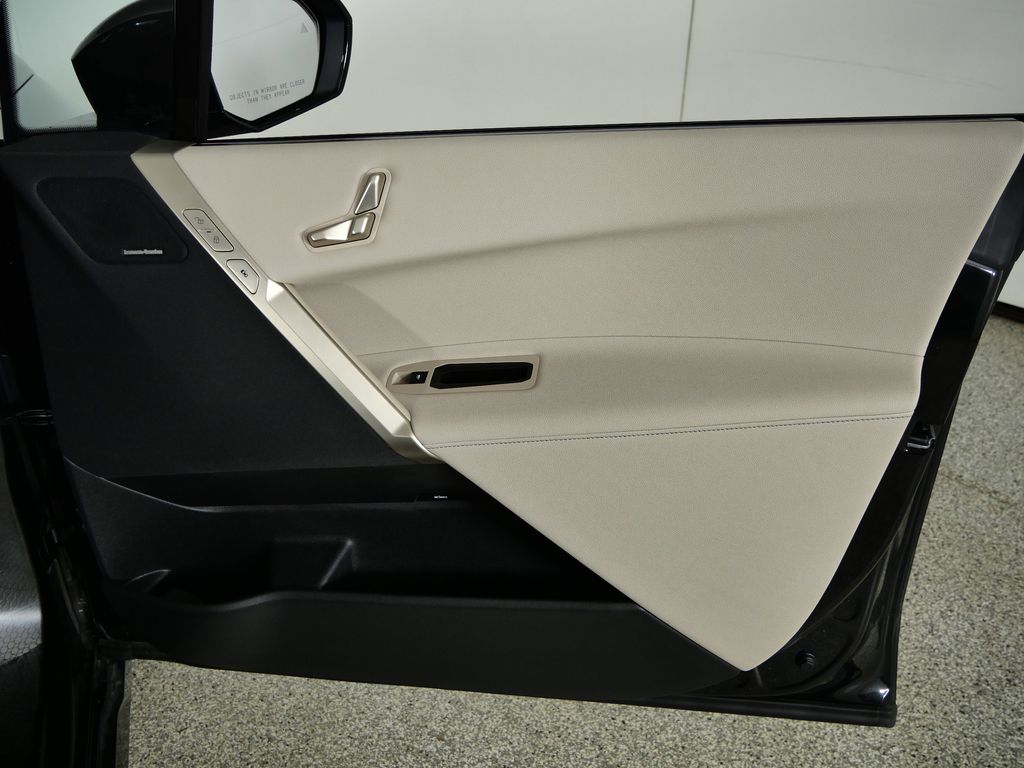 Thumbnail: 2025 BMW iX - 24