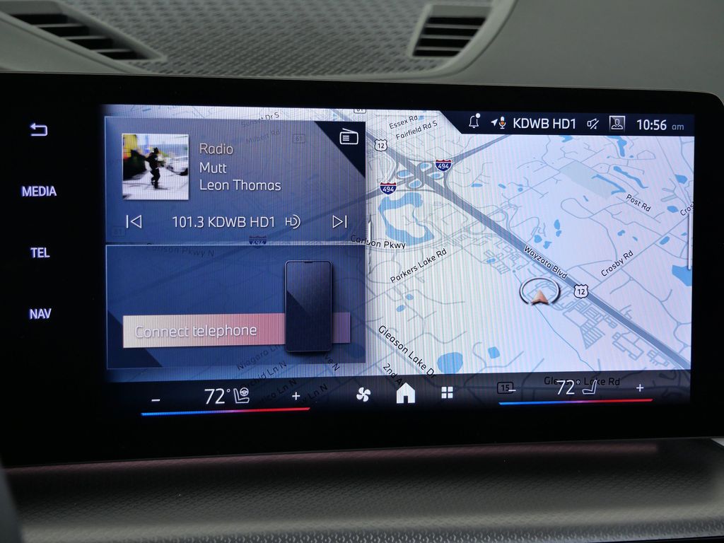 Thumbnail: 2026 BMW X2 - 42