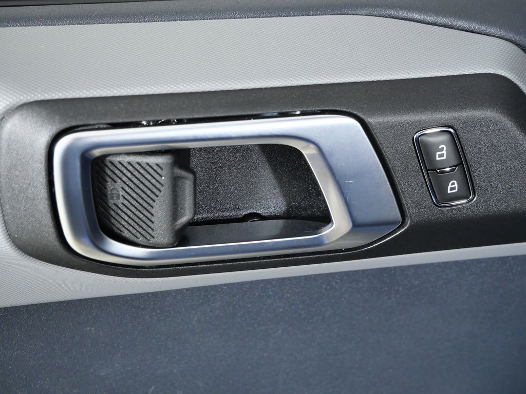 Thumbnail: 2023 Ford Bronco - 35