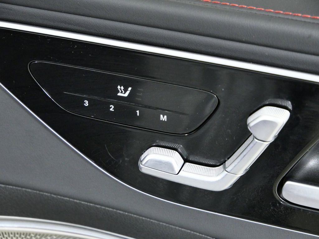 Thumbnail: 2024 Mercedes-Benz C-Class - 23