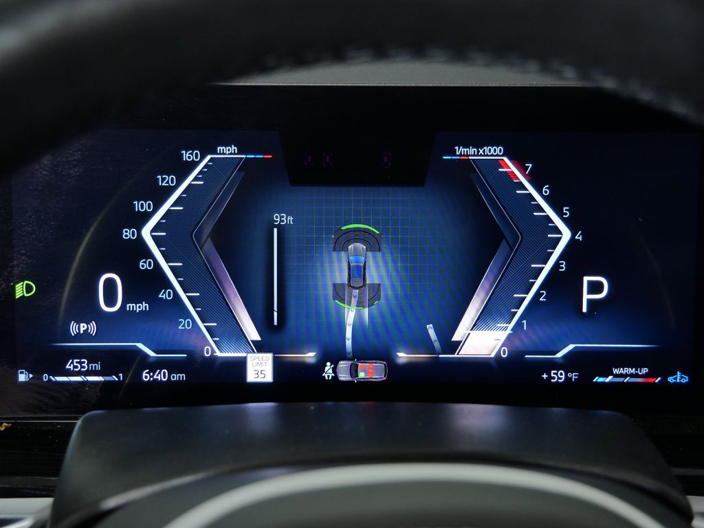 Thumbnail: 2025 BMW X5 - 51