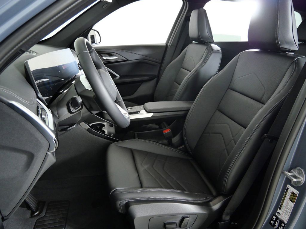 Thumbnail: 2026 BMW X1 - 33