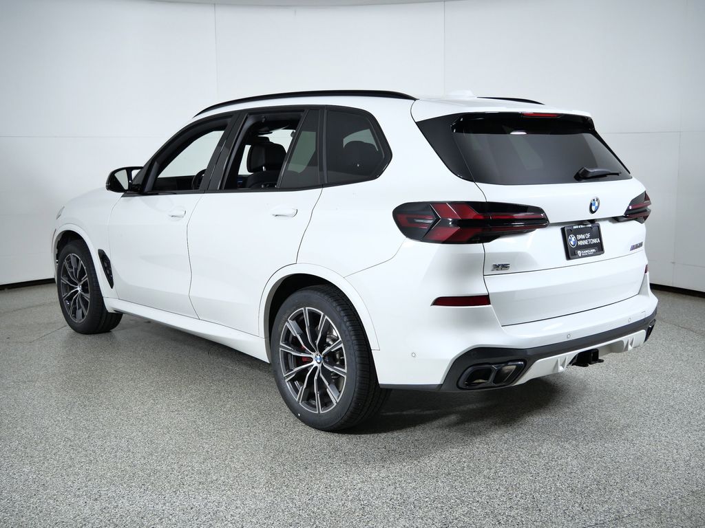 Thumbnail: 2024 BMW X5 - 17