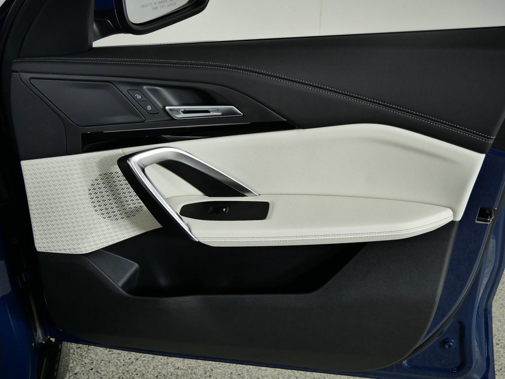 Thumbnail: 2026 BMW X1 - 21