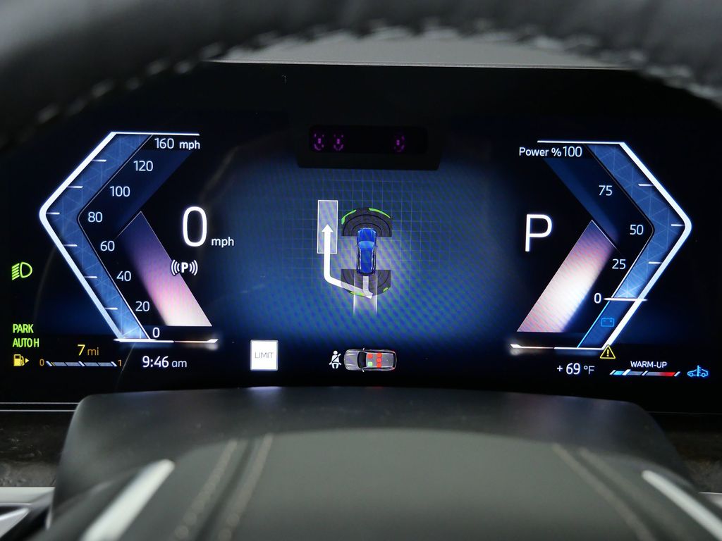 Thumbnail: 2026 BMW X5 - 50