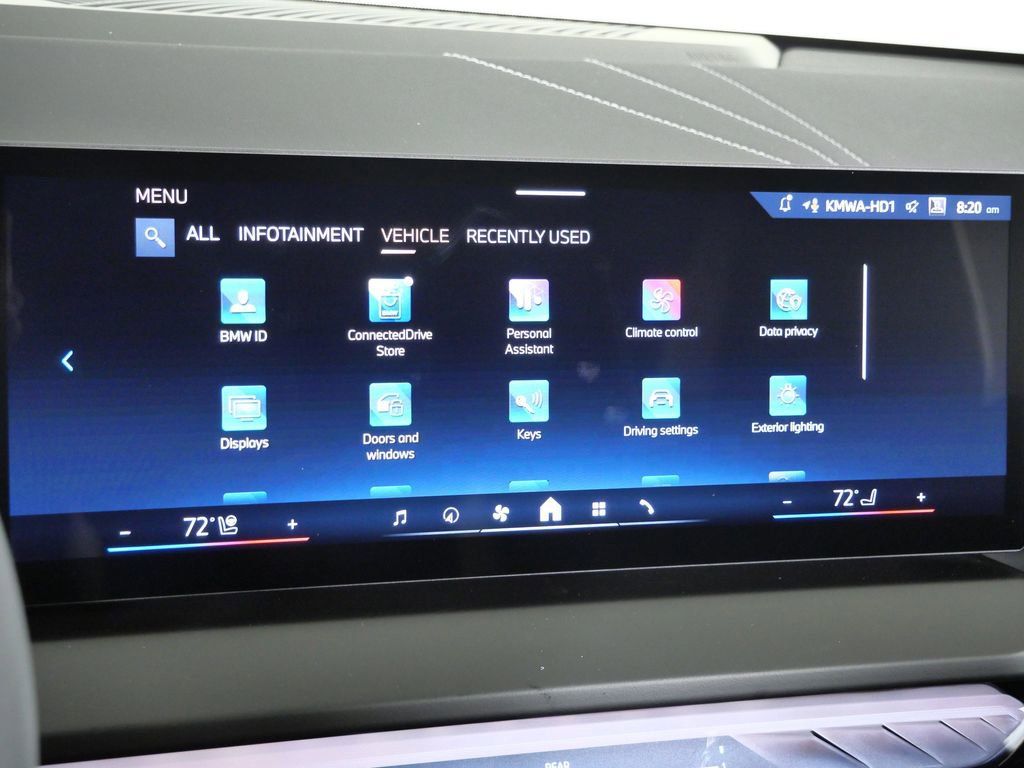 Thumbnail: 2026 BMW X3 - 44