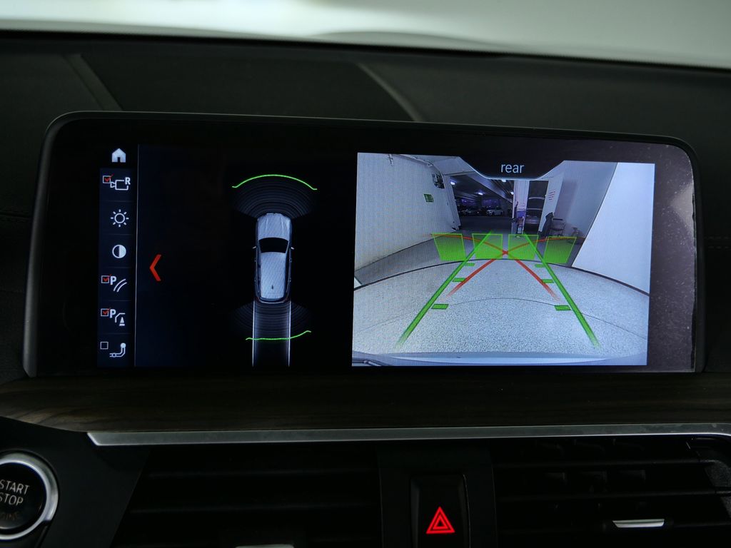 Thumbnail: 2018 BMW X3 - 45