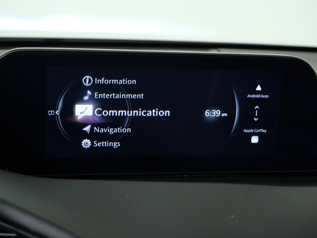 Thumbnail: 2025 Mazda Mazda3 - 41