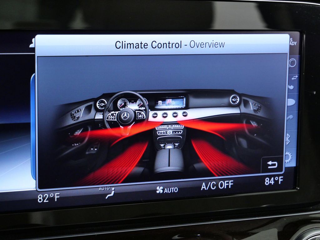 Thumbnail: 2019 Mercedes-Benz CLS - 45