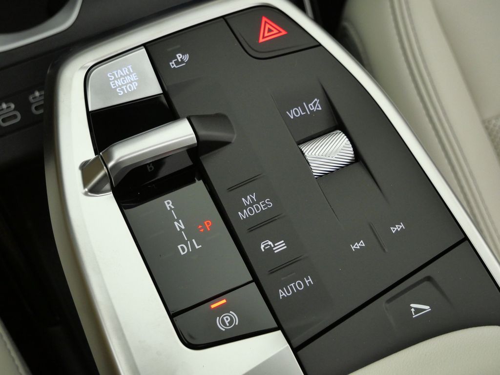 Thumbnail: 2026 BMW X1 - 47