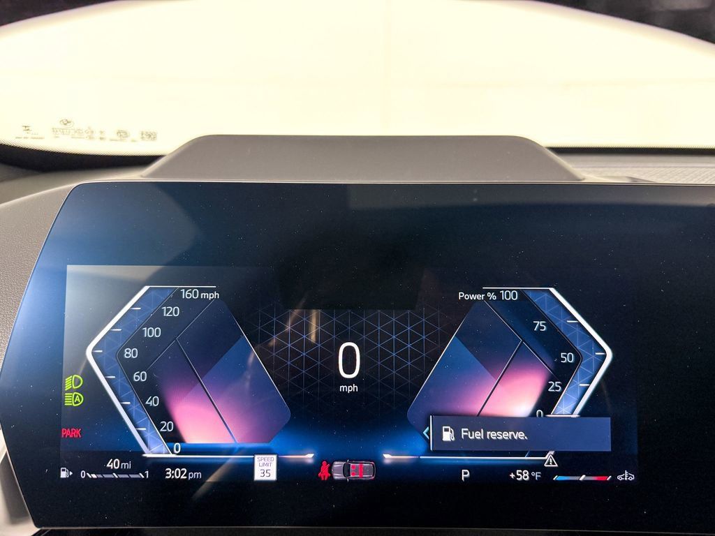 Thumbnail: 2025 BMW X1 - 41