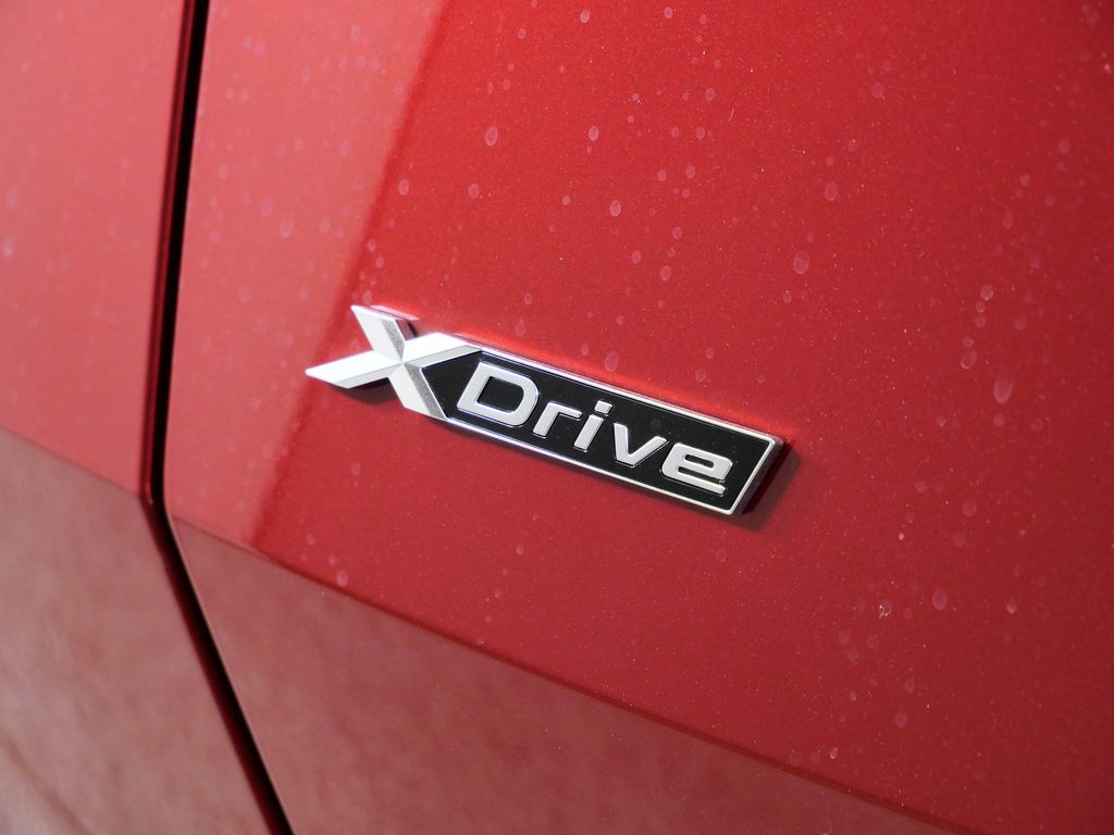 Thumbnail: 2026 BMW X3 - 13