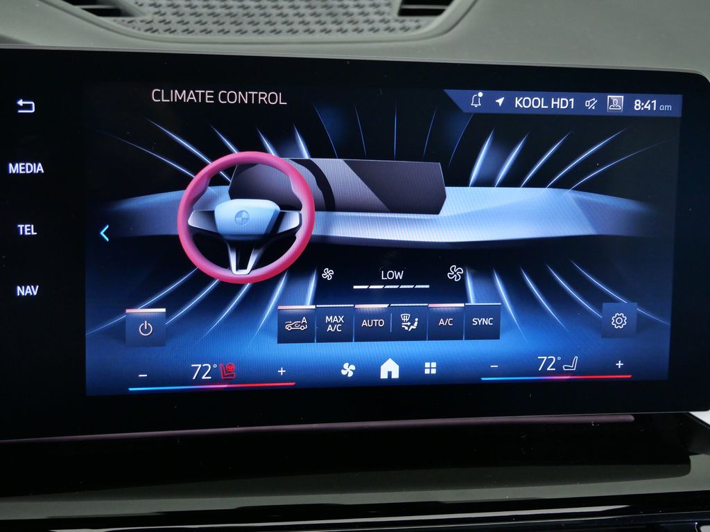 Thumbnail: 2025 BMW X1 - 48