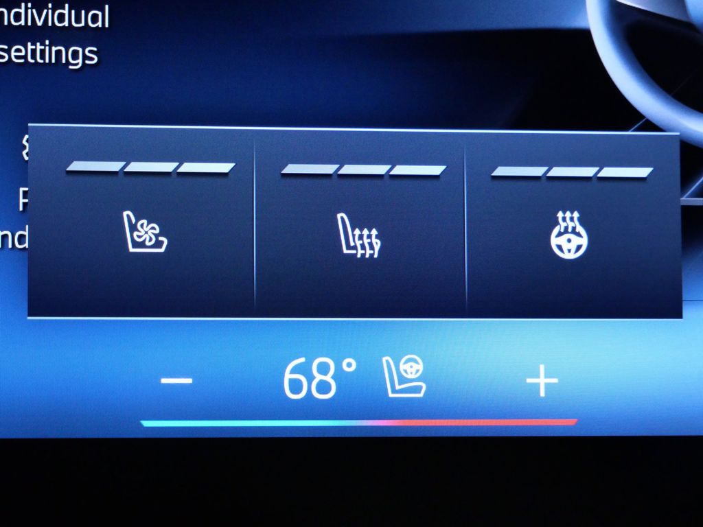 Thumbnail: 2026 BMW 5 Series - 43